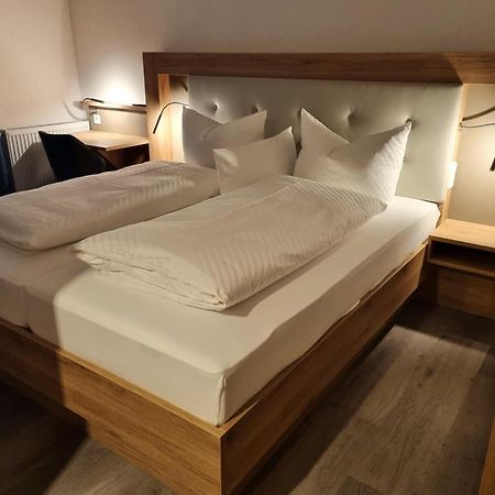 Hotel Julia Am Deich Norden Εξωτερικό φωτογραφία