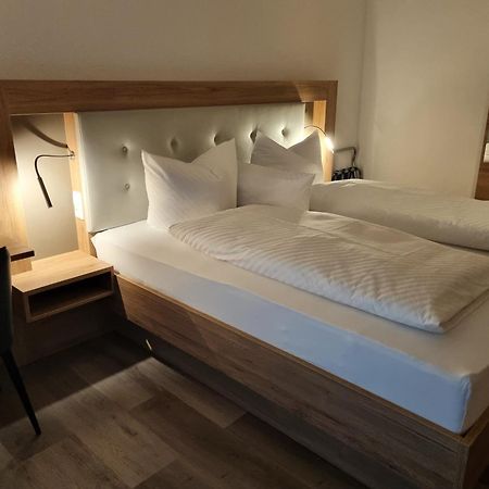 Hotel Julia Am Deich Norden Εξωτερικό φωτογραφία