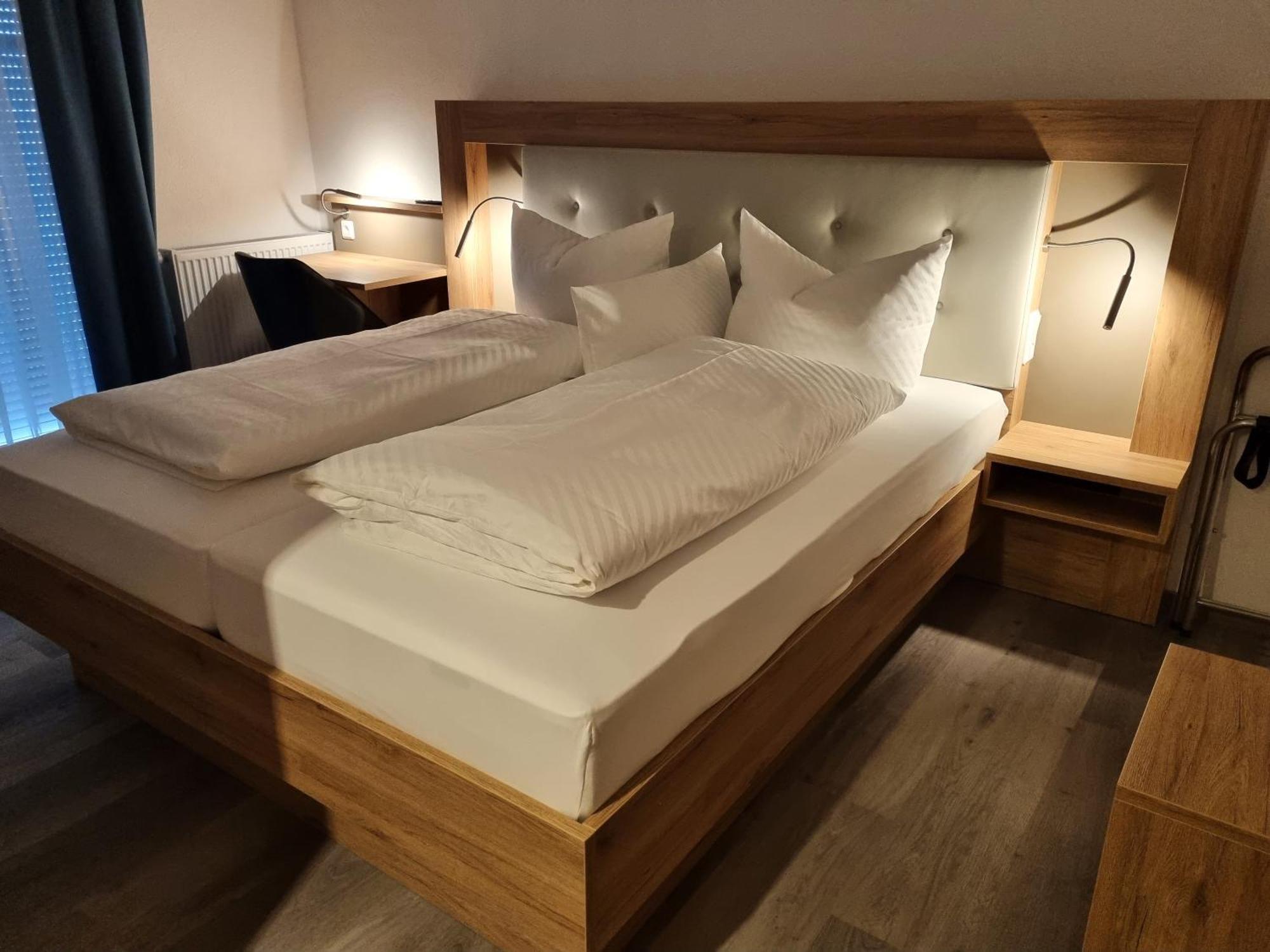 Hotel Julia Am Deich Norden Εξωτερικό φωτογραφία