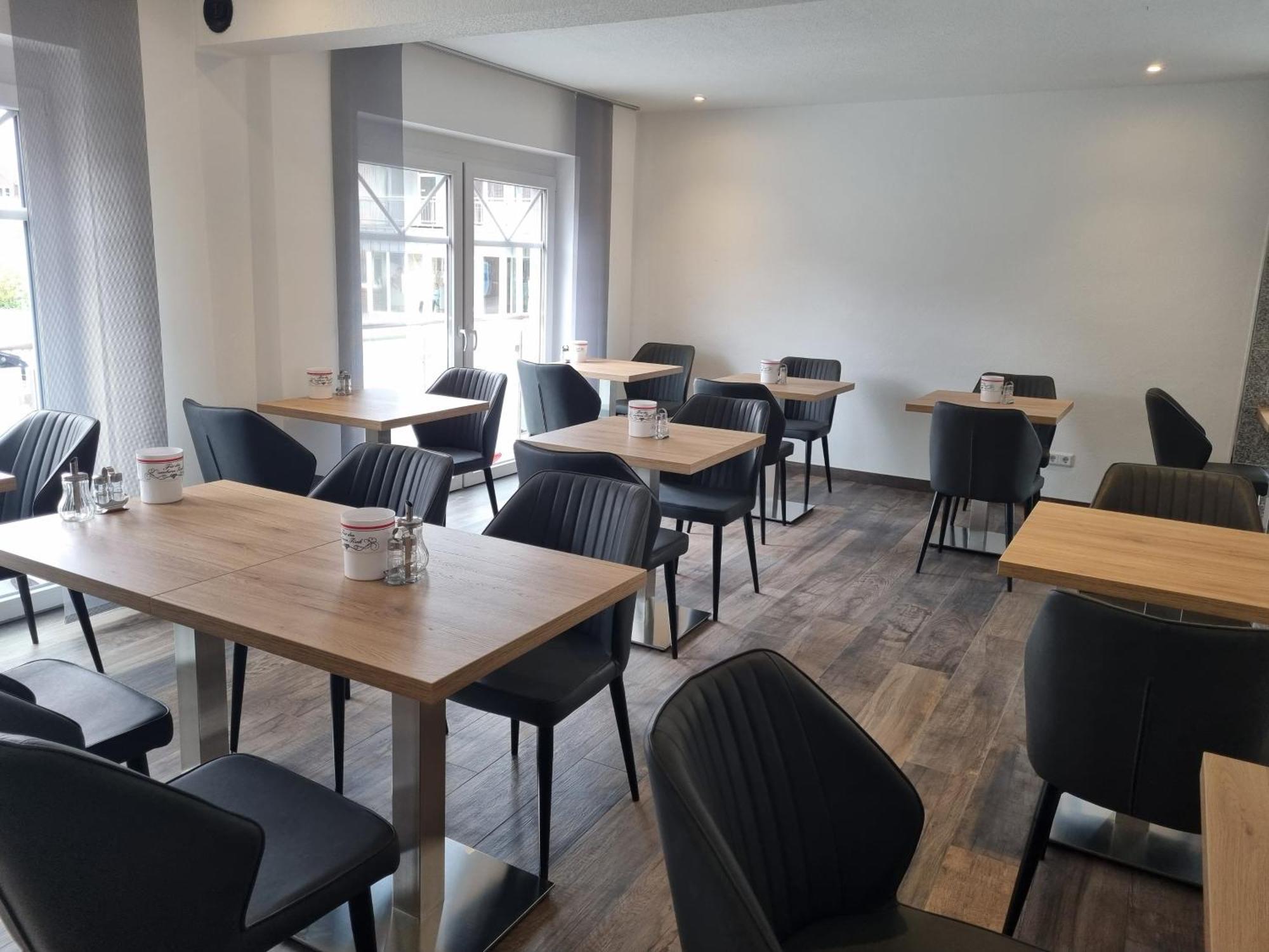 Hotel Julia Am Deich Norden Εξωτερικό φωτογραφία