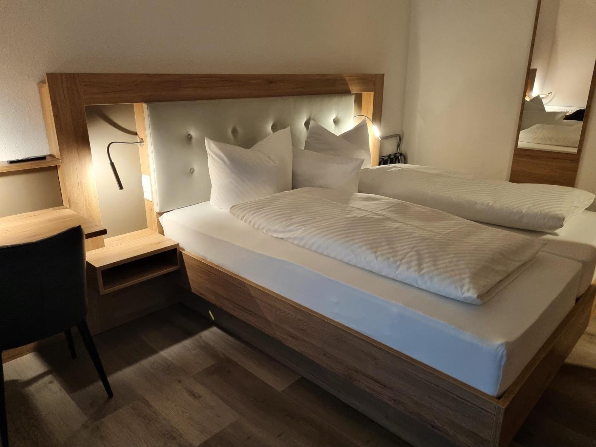 Hotel Julia Am Deich Norden Εξωτερικό φωτογραφία